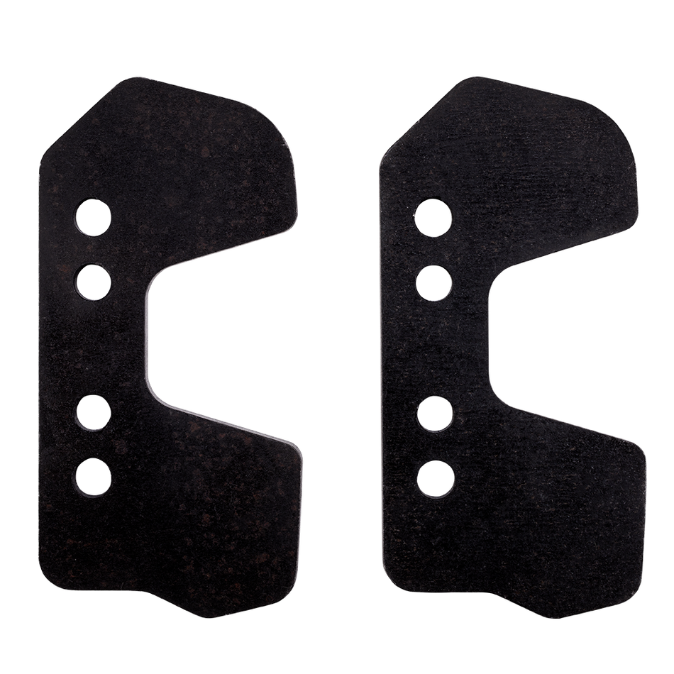 Railvorm adapter, TR68. - Weldingshop