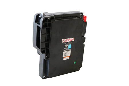 Extra Li-ion batterijpakket 24V / 20Ah - Weldingshop