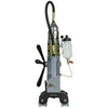 Pneumatische magneet kernboormachine, 55mm - 2 3/16", 6.3 bar. - Weldingshop
