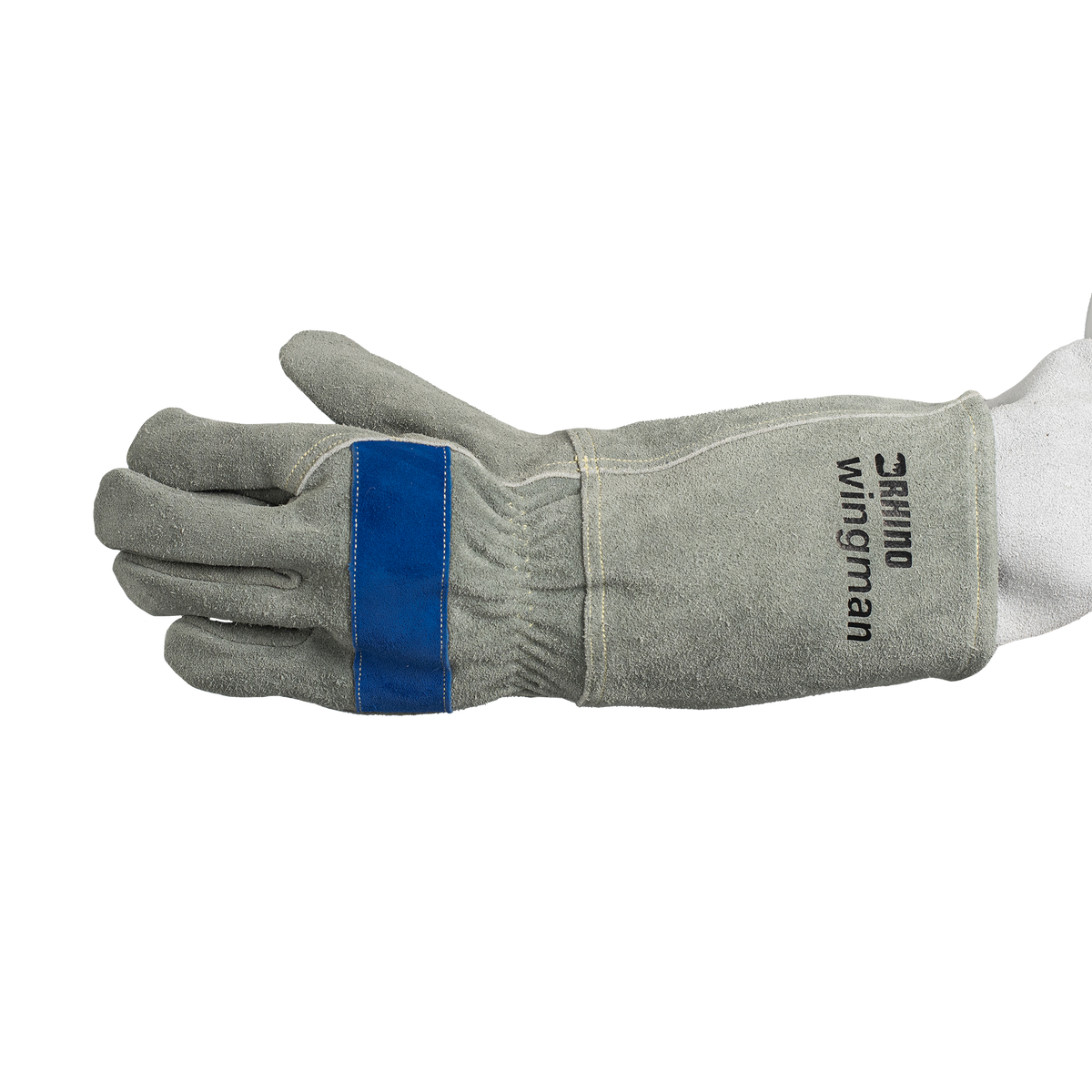 Rhino Protect Wingman - Weldingshop