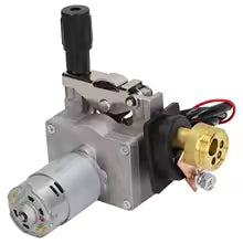 Wire Feed Motor (JM-160C/200C/200CS/RJM- 180) 10041421