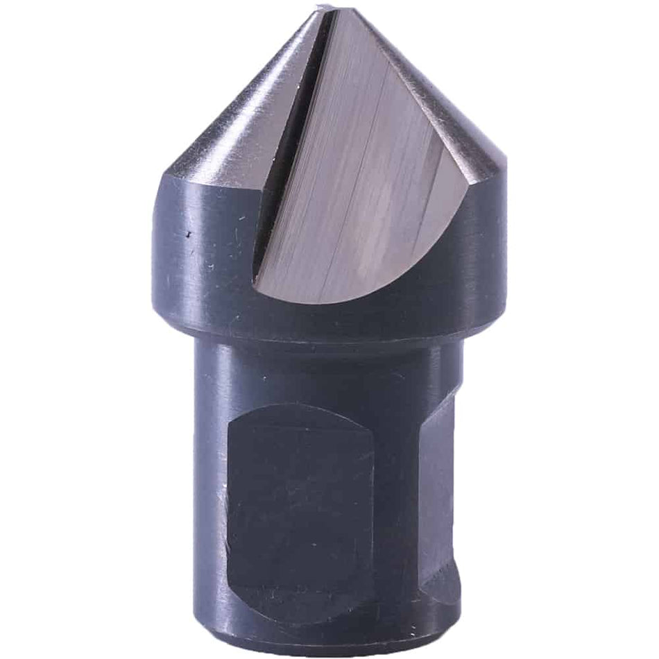 Verzinkboor, Weldon, min 10 mm, max 25 mm. - Weldingshop