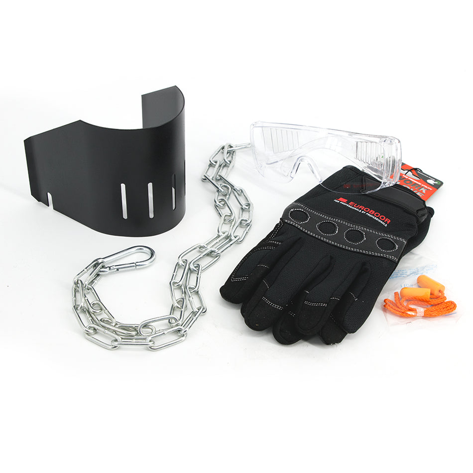 Magneet kernboormachine, 60 mm, 220 V. - Weldingshop