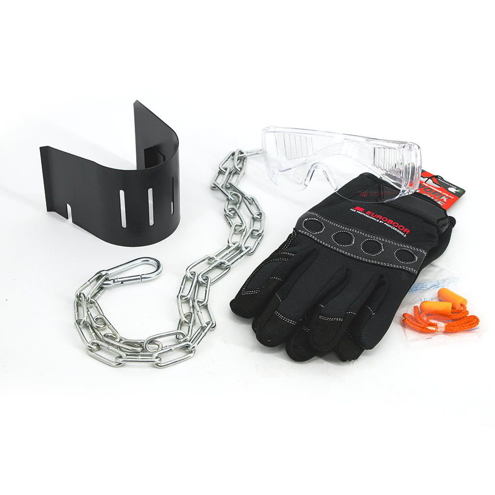 Magneet kernboormachine, 40 mm, 220 V. - Weldingshop