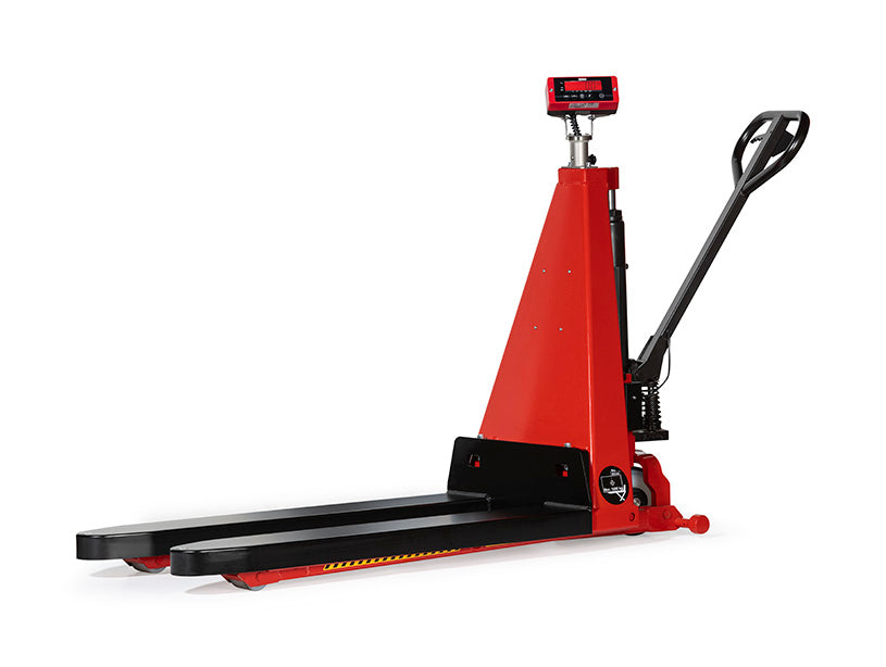 Ergo Schaarpalletwagen-3200 - Weldingshop