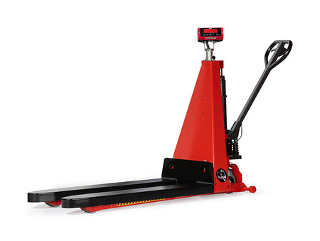 Ergo Schaarpalletwagen-3200 - Weldingshop