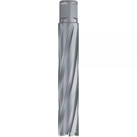 Kernboor, TCT, Lengte 100 mm, Weldon. - Weldingshop