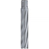 Kernboor, TCT, Lengte 100 mm, Weldon.
