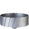 Kernboor, TCT, Lengte 55 mm, Nitto / Weldon.