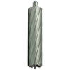 Kernboor, TCT, Lengte 200 mm, Weldon.