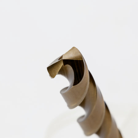 Spiraalboor set, HSS-Co. - Weldingshop