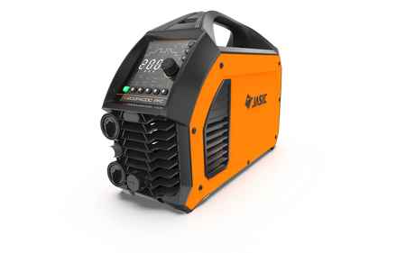 Jasic EVO TIG200P PFC AC/DC watergekoeld - wisselstroom & gelijkstroom - Weldingshop