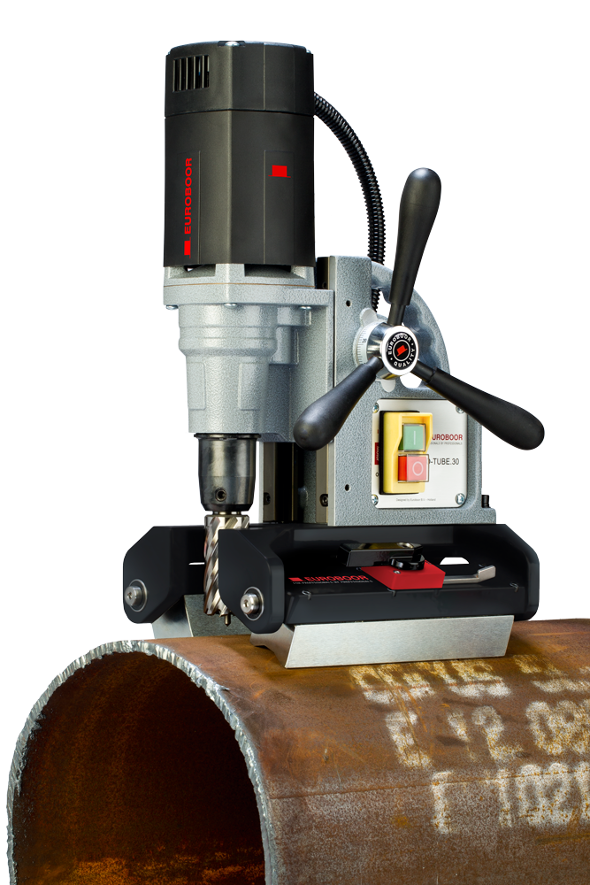 Magneet kernboormachine, 30 mm, 220 V. - Weldingshop