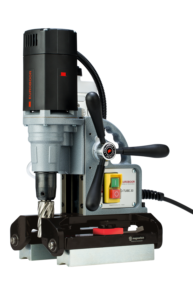 Magneet kernboormachine, 30 mm, 220 V. - Weldingshop