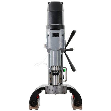 Magneet kernboormachine, 200 mm, 220 V. - Weldingshop