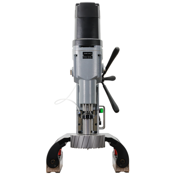 Magneet kernboormachine, 200 mm, 220 V. - Weldingshop