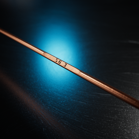 Certilas TIG lasdraad SG 3 – 1000 mm – 1,6 t/m 3,2 mm