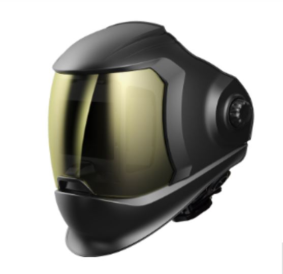 Weldingshop verseluchtkap UN9100C - Weldingshop