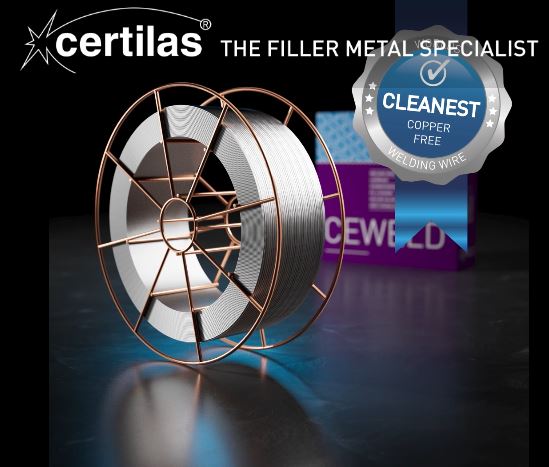 Ultra Clean III 1.0 D-200 - Weldingshop