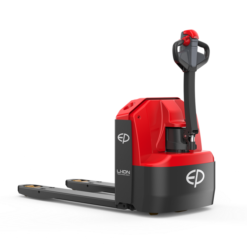 WPL202 Elektrische Pallettruck - 2000KG - Weldingshop