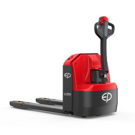 WPL202 Elektrische Pallettruck - 2000KG - Weldingshop