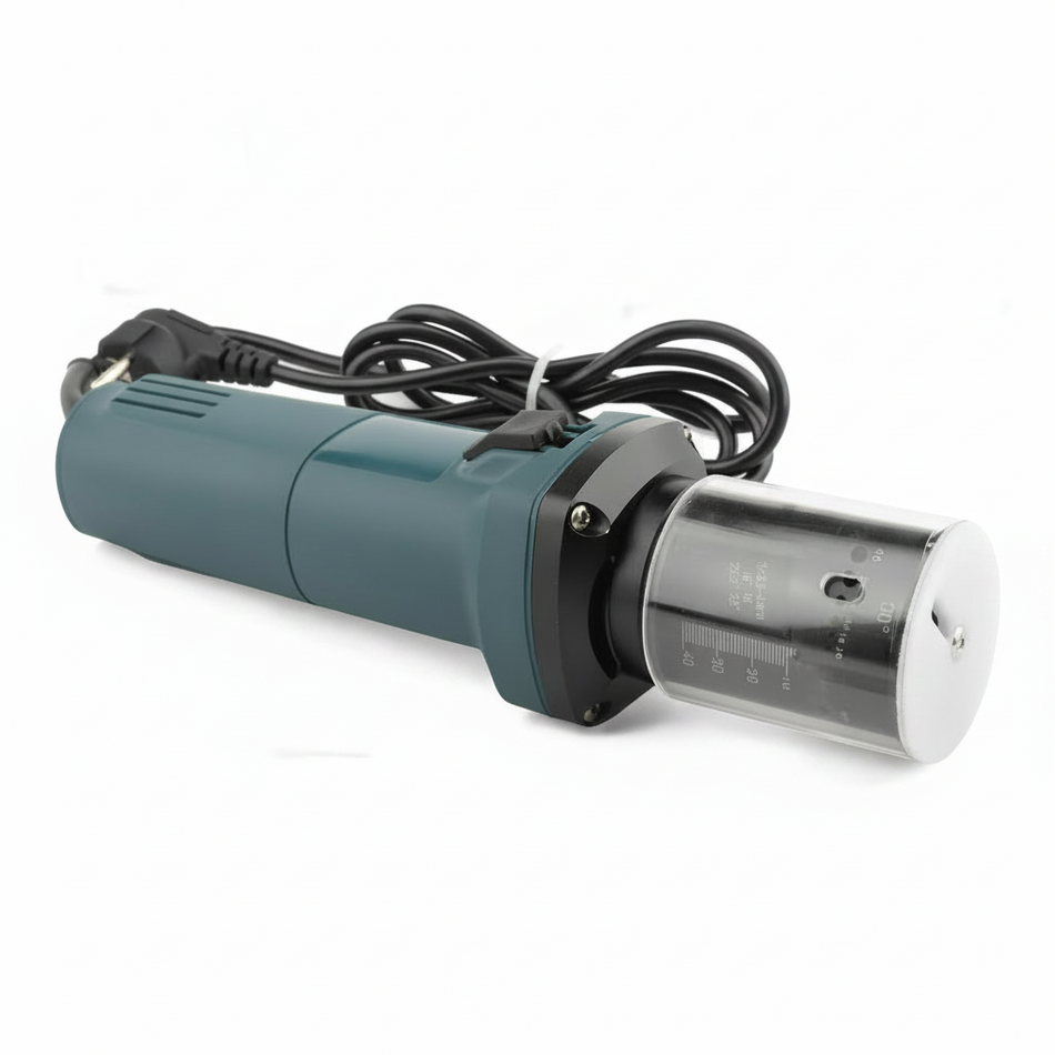 Wolfraam Tungsten slijpmachine - Weldingshop