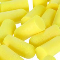 Oorpluggen 3M EAR EAR Classic (navulling 500 paar) - Weldingshop