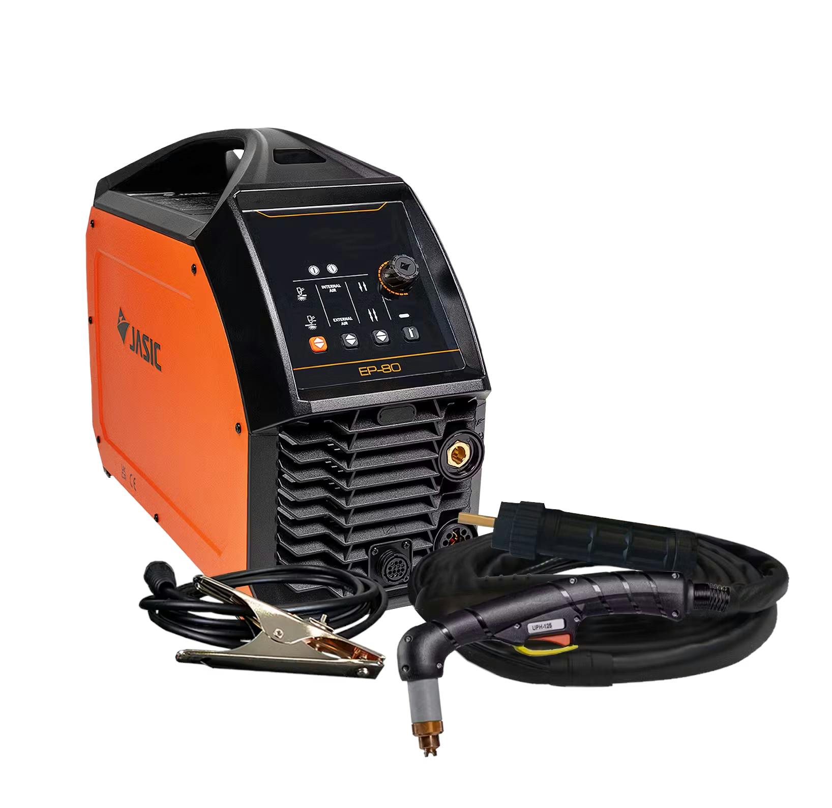 Hochwertiger automatischer Plasmaschneider-Schneid brenner P80 für Schneide masc Hochwertiger automatischer Plasmaschneider-Schneid brenner P80 für Schneide masc