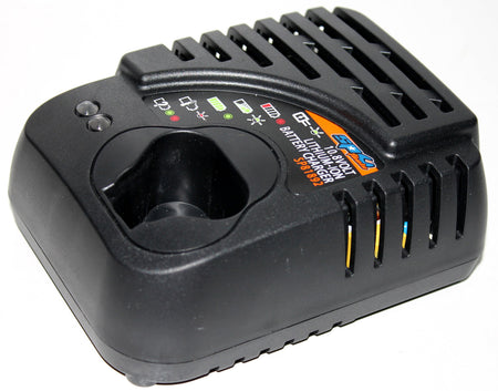 ACCU OPLADER 12V-2.0Ah