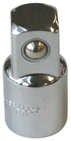 ADAPTER 3/8”F X 1/2”M