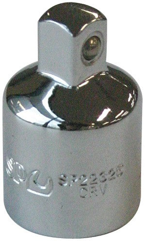 ADAPTER 3/8"F X 1/4"M