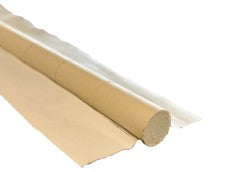 Certilas speciaal product Ceramic backing strip ROUND – 6,0 t/m 15,0 mm