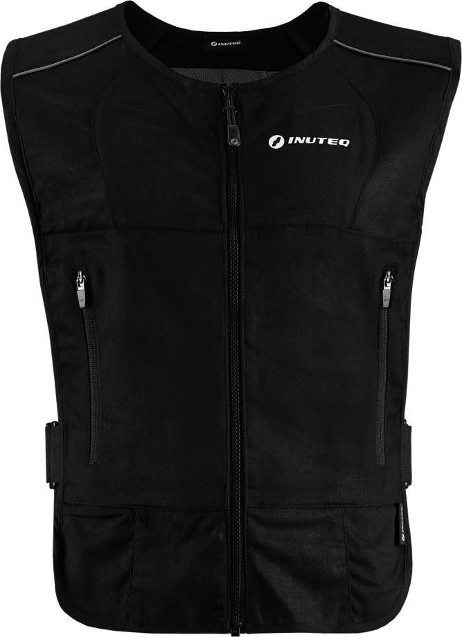 INUTEQ - BodycoolPro Coolingvest - Weldingshop