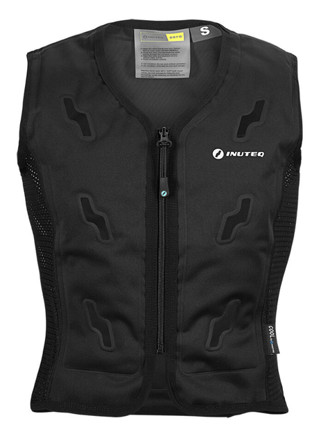 INUTEQ - SMART-X COOLVEST - Weldingshop