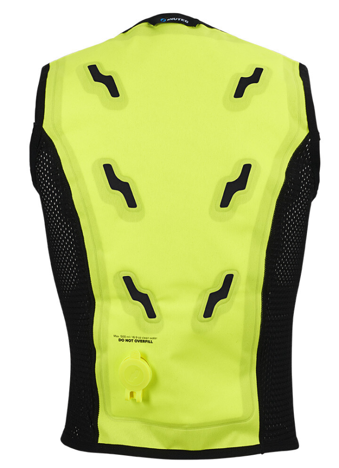 INUTEQ - SMART-X COOLVEST - Weldingshop