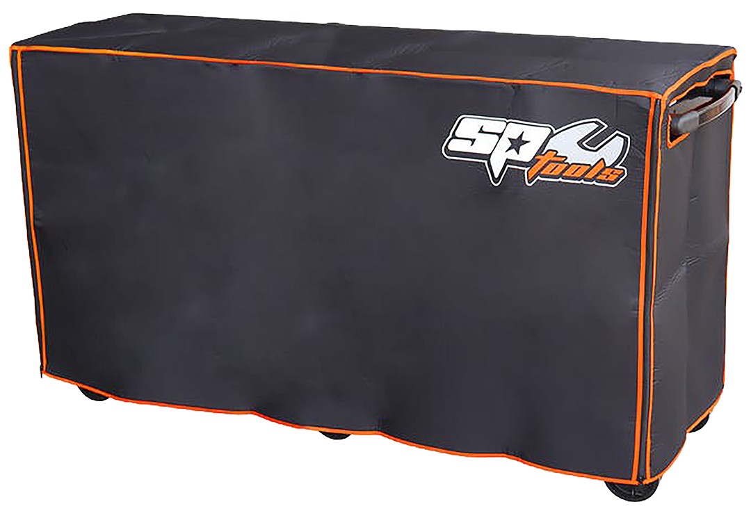 BESCHERMINGSHOES VOOR SP44825/SP44826 185CM