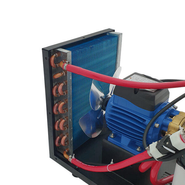 WRC 300B Watercooler - Waterkoeler met alarm - Weldingshop