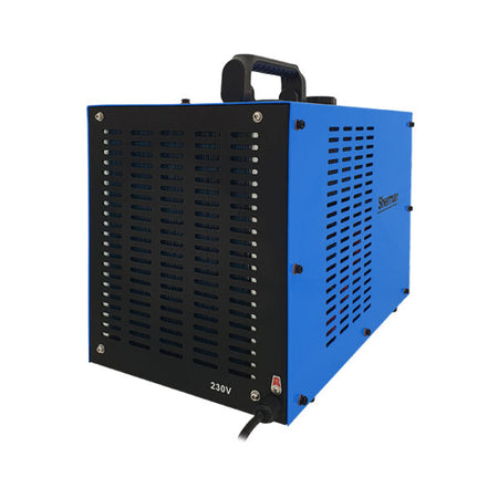 WRC 300B Watercooler - Waterkoeler met alarm - Weldingshop