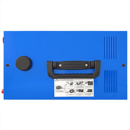 WRC 300B Watercooler - Waterkoeler met alarm - Weldingshop