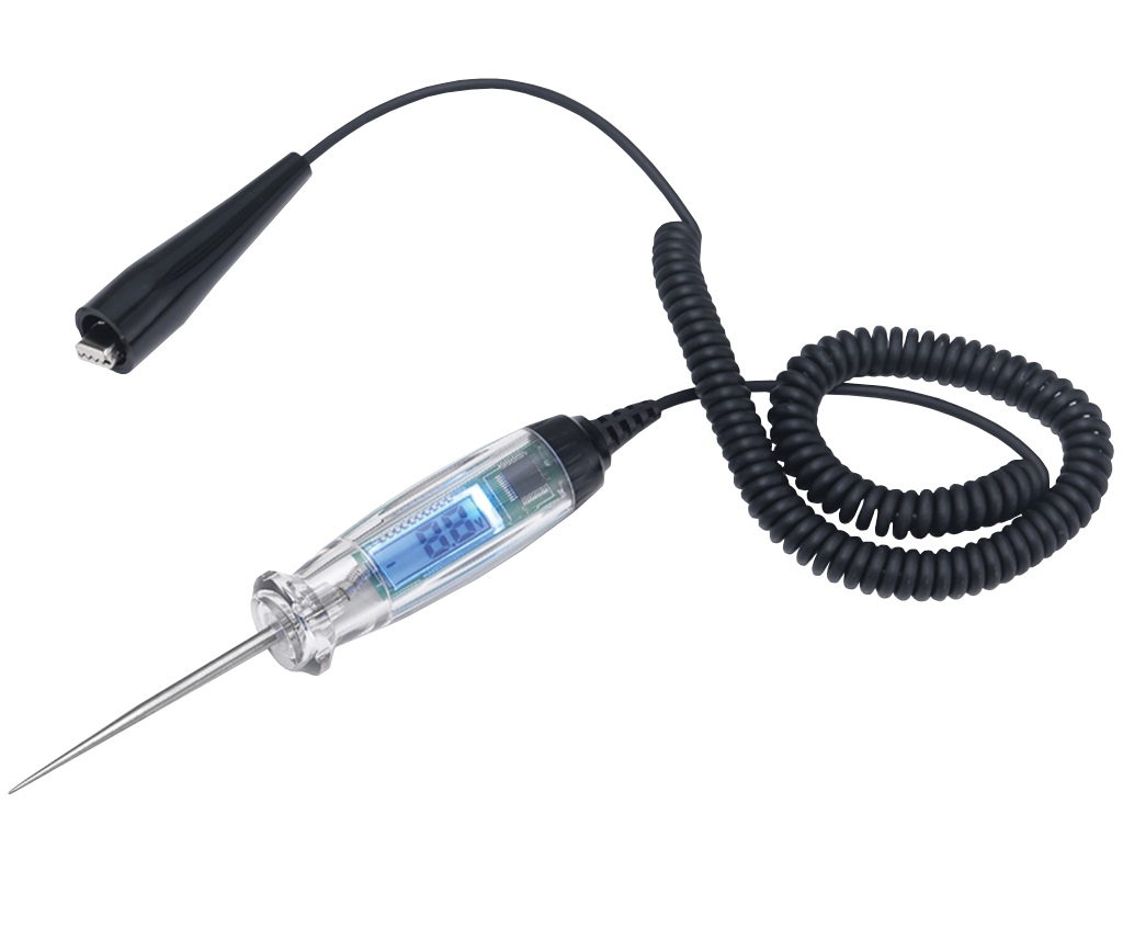 CIRCUIT TESTER DIGITAAL 5-28V