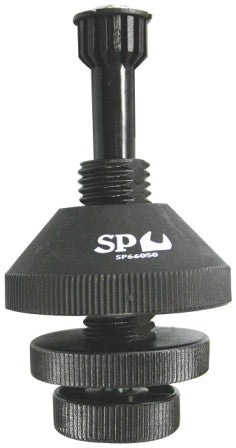 CLUTCH ALIGNING UNIVERSAL TOOL