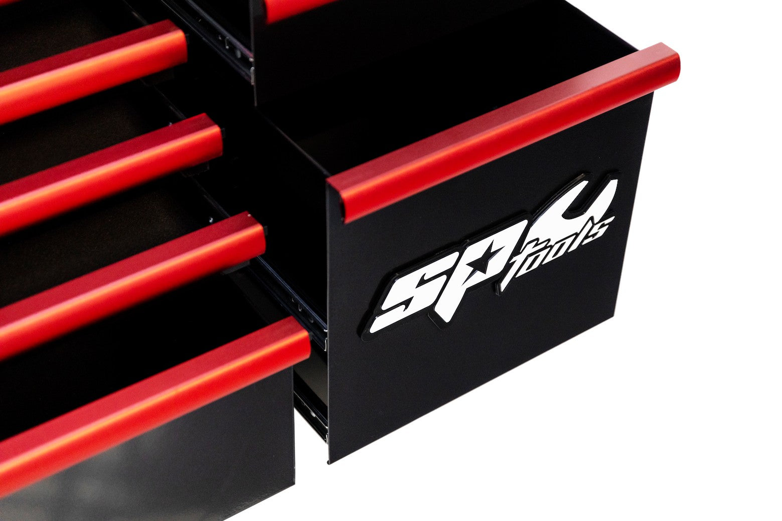CUSTOM SERIES XL TOOLKIT 427 DELIG - ROOD