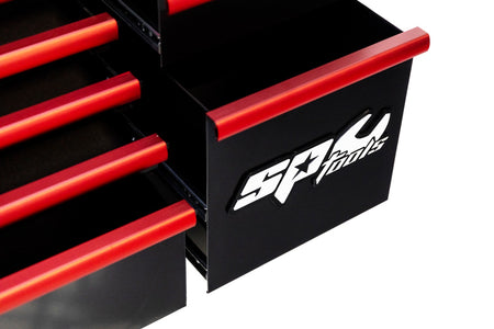 CUSTOM SERIES XL TOOLKIT 427 DELIG - ROOD