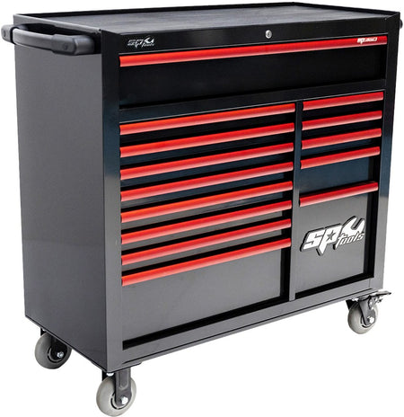 CUSTOM SERIES XL TOOLKIT 427 DELIG - ROOD