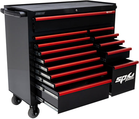CUSTOM SERIES XL TOOLKIT 427 DELIG - ROOD