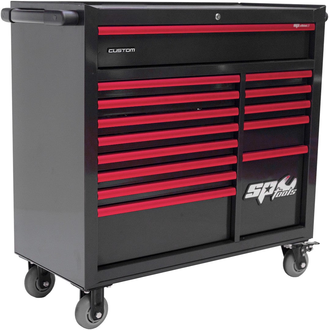 CUSTOM SERIES 14D TOOLKIT 387 DELIG