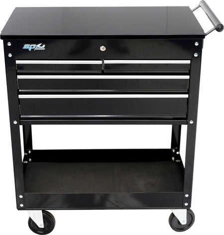 DIAGNOSE TROLLEY CUSTOM 4 LADEN