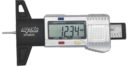 DIGITALE BANDENPROFIELMETER