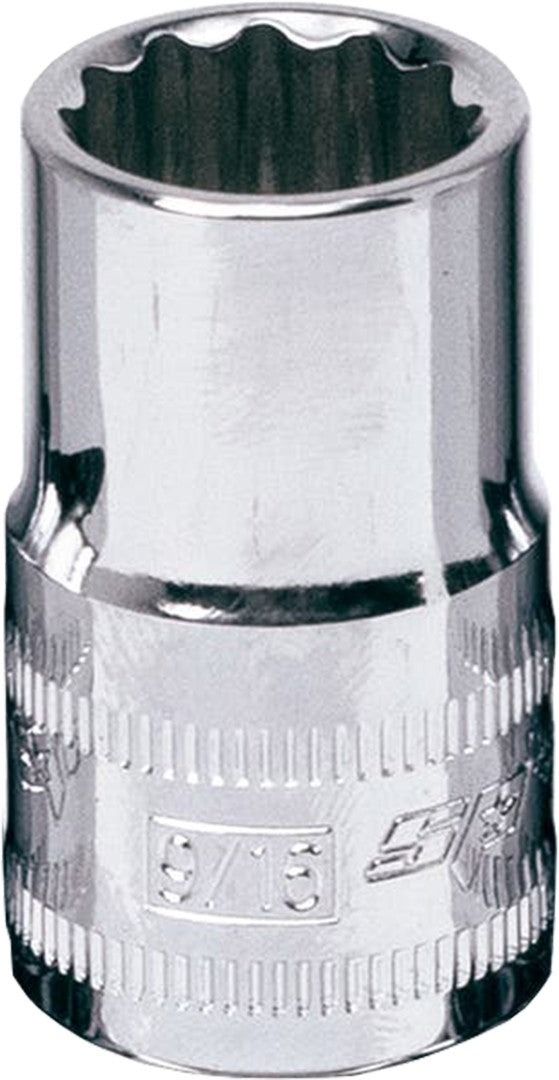 DOP 1/2” 12-KANT SAE 1-1/8"