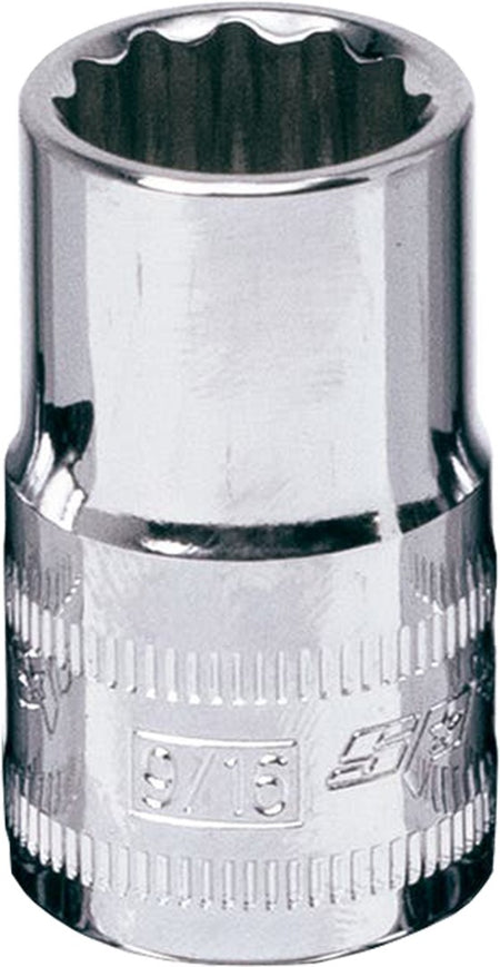 DOP 1/2” 12-KANT SAE 1-1/8"